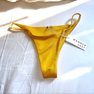 Wanderlust Thea Bikini Bottom